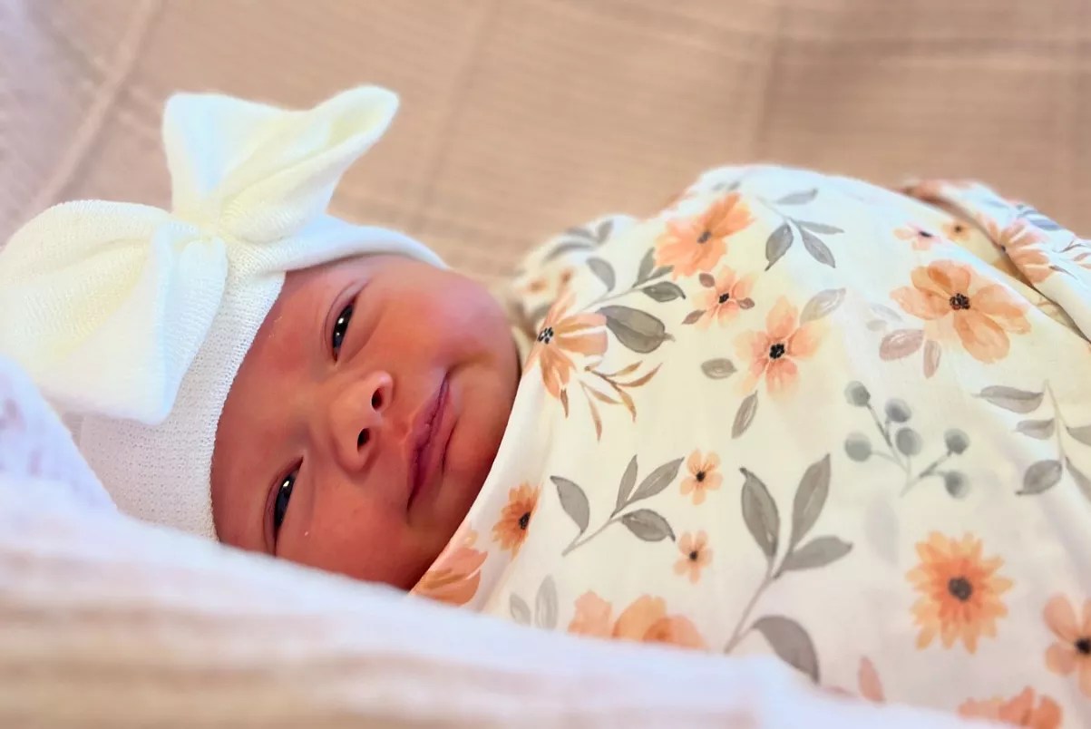Carter Rae Crispen