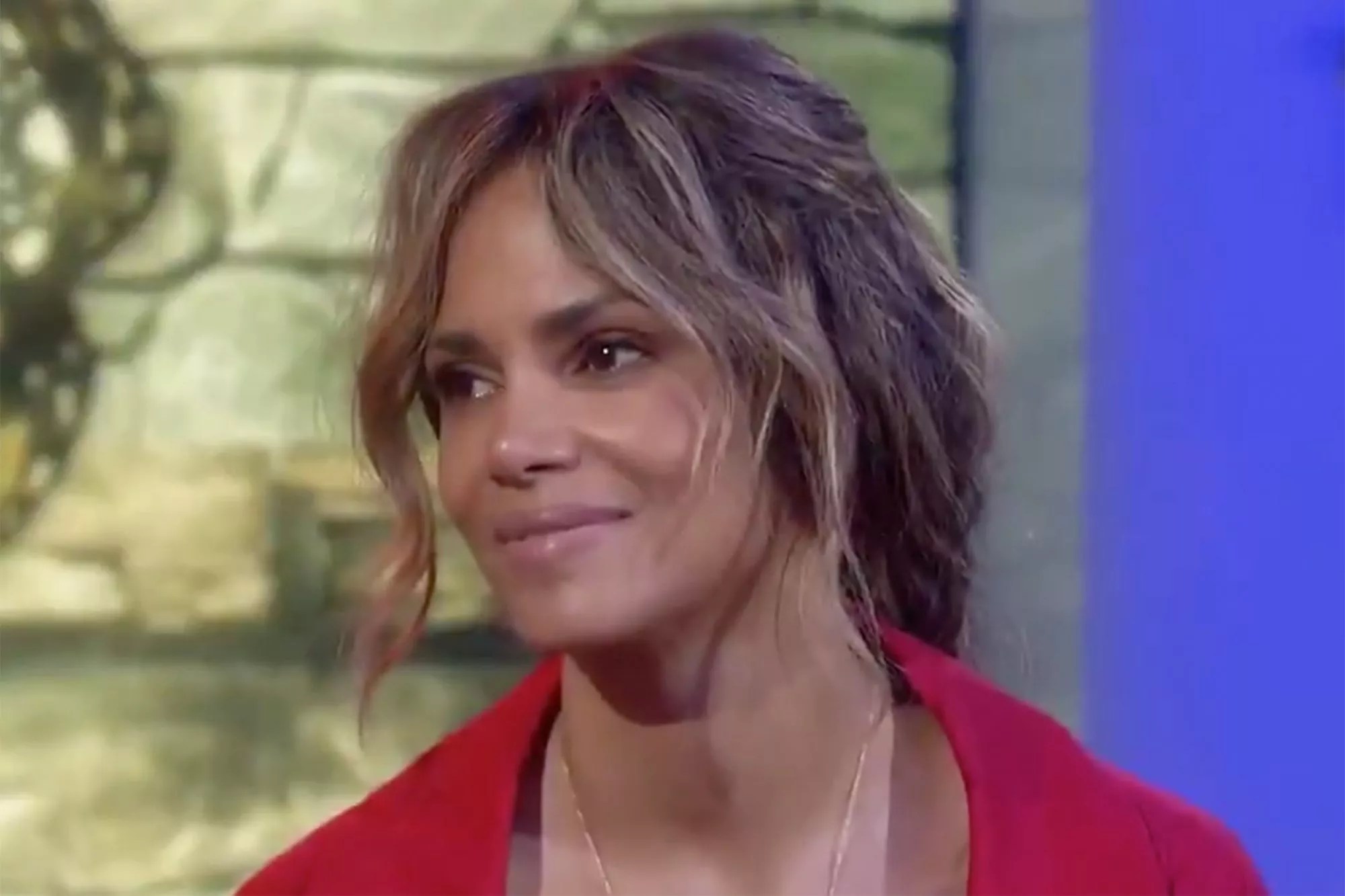 Halle Berry