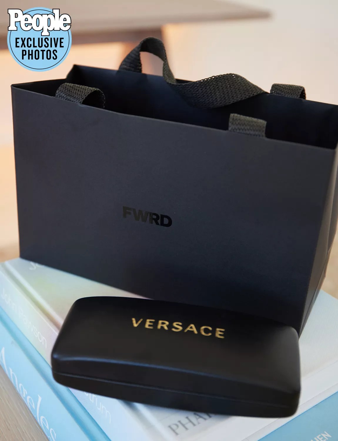 Dwyane Wade x FWRD, Hall of Fame Dinner and Party Style Diary