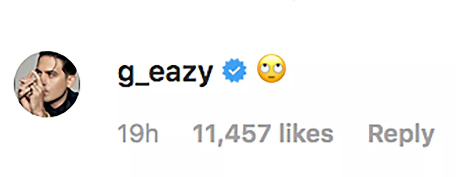 G-Easy