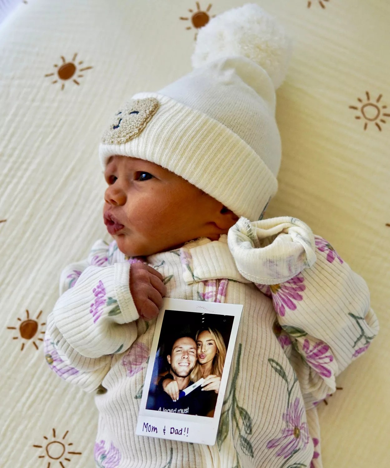 Carter Rae Crispen
