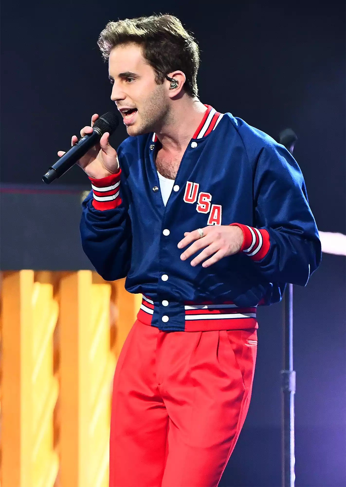 Ben Platt