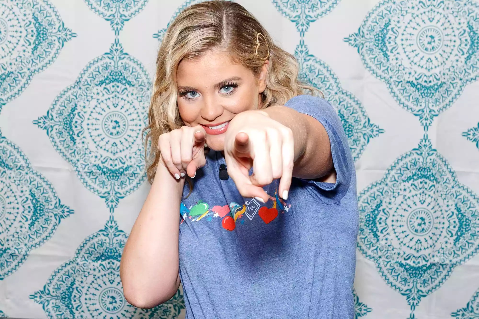 Lauren Alaina