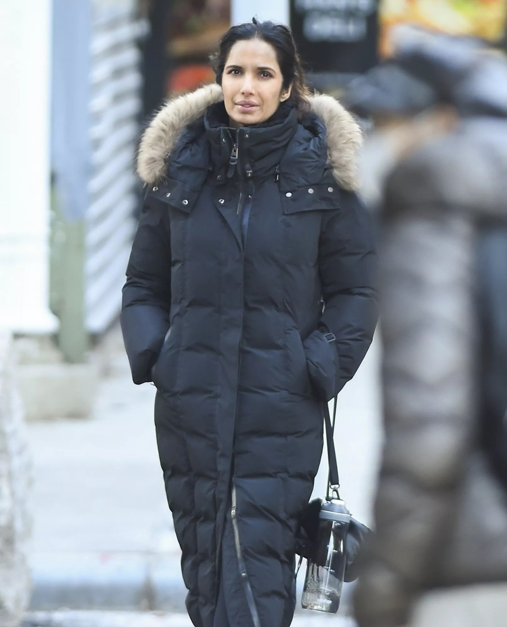 Padma Laksmi