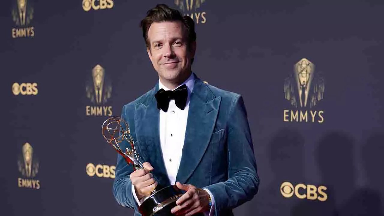 jason sudeikis