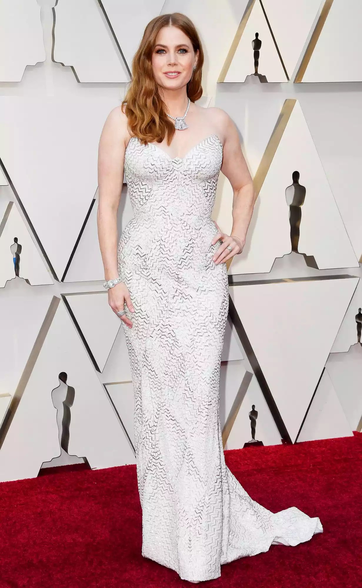 91st Annual Academy Awards - Arrivals