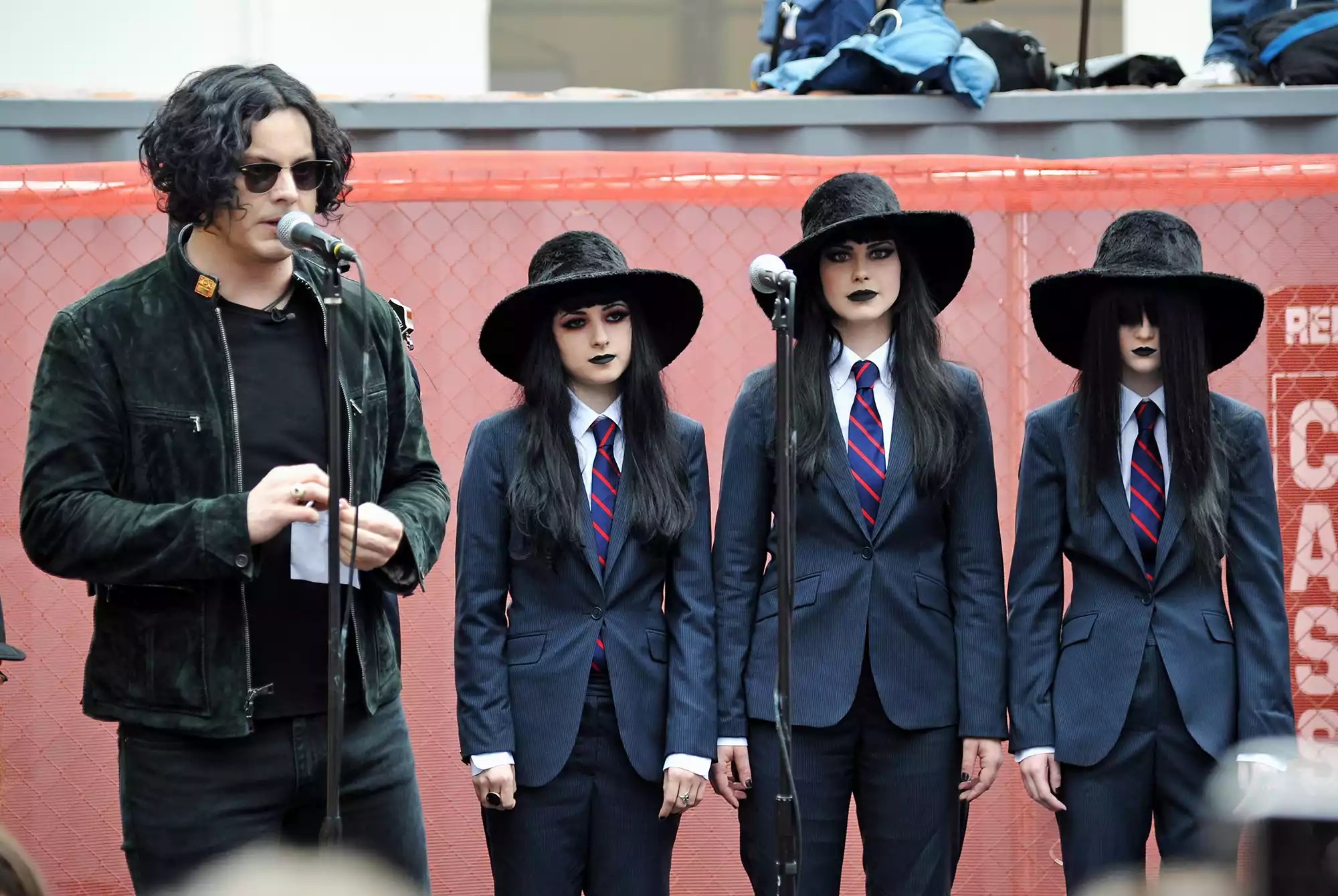 Jack White