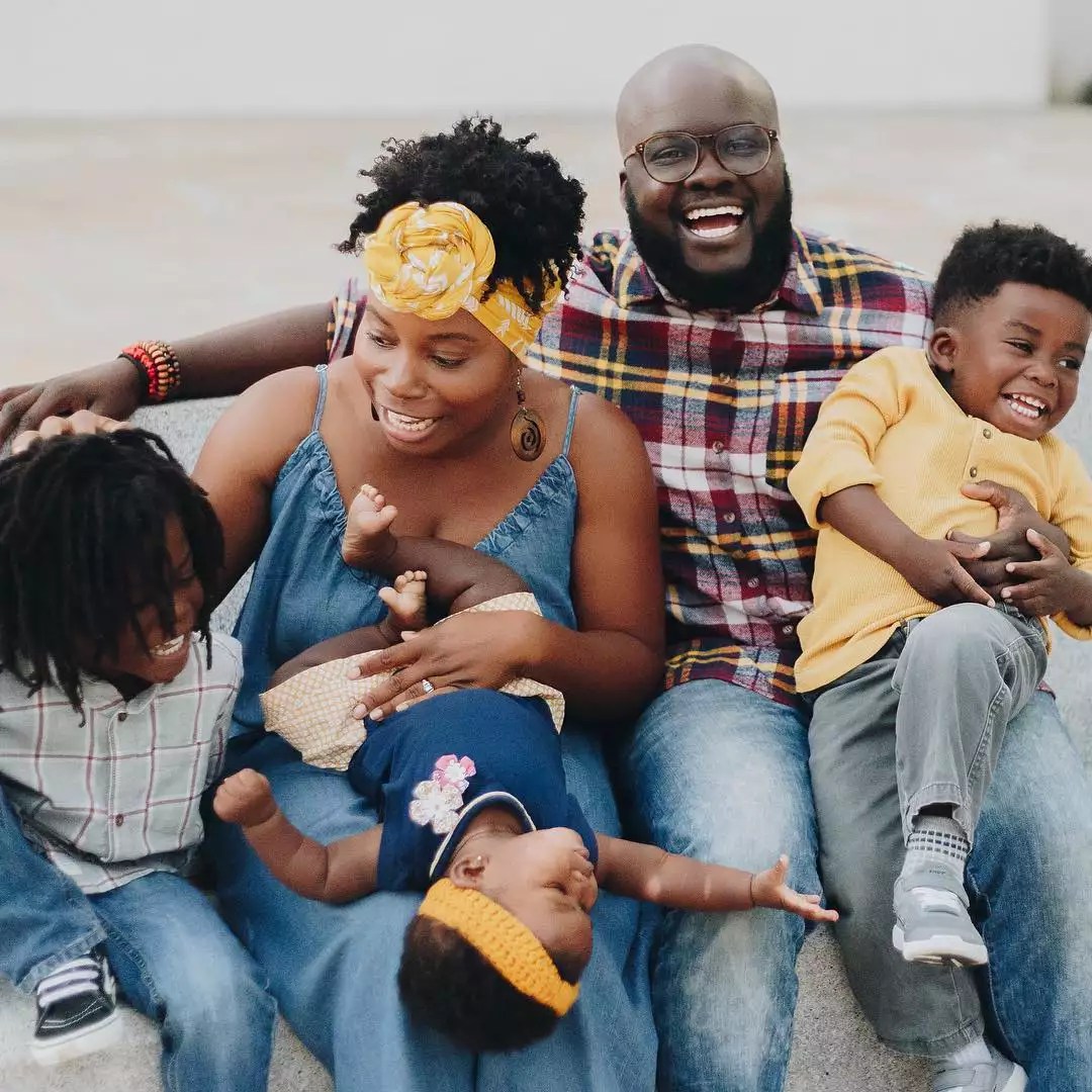 Beleaf In Fatherhood