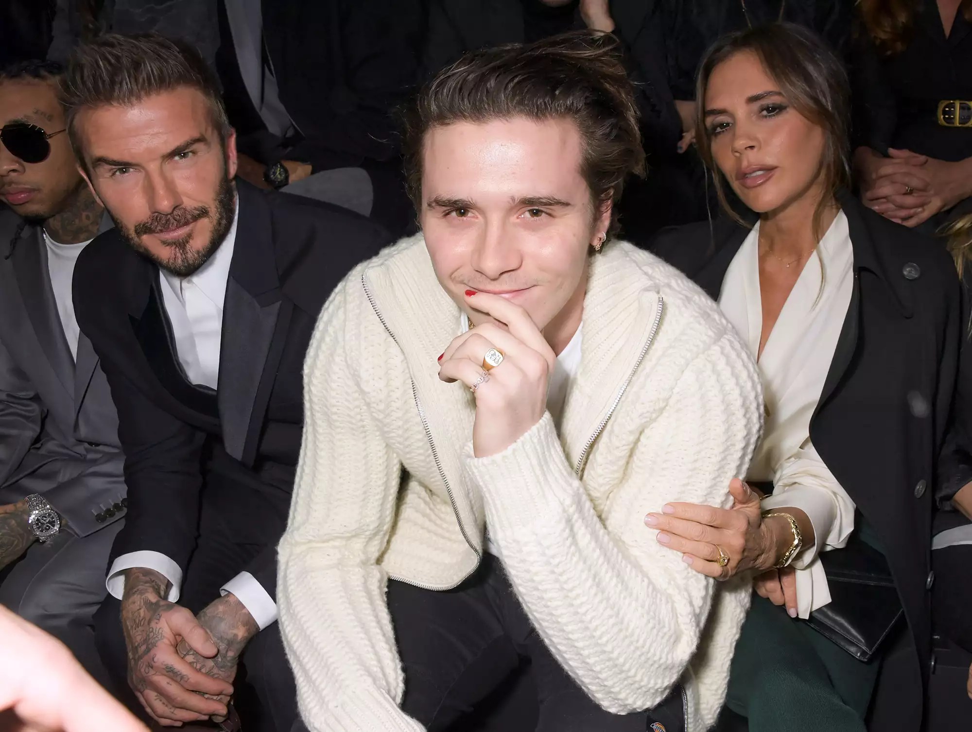 Beckham