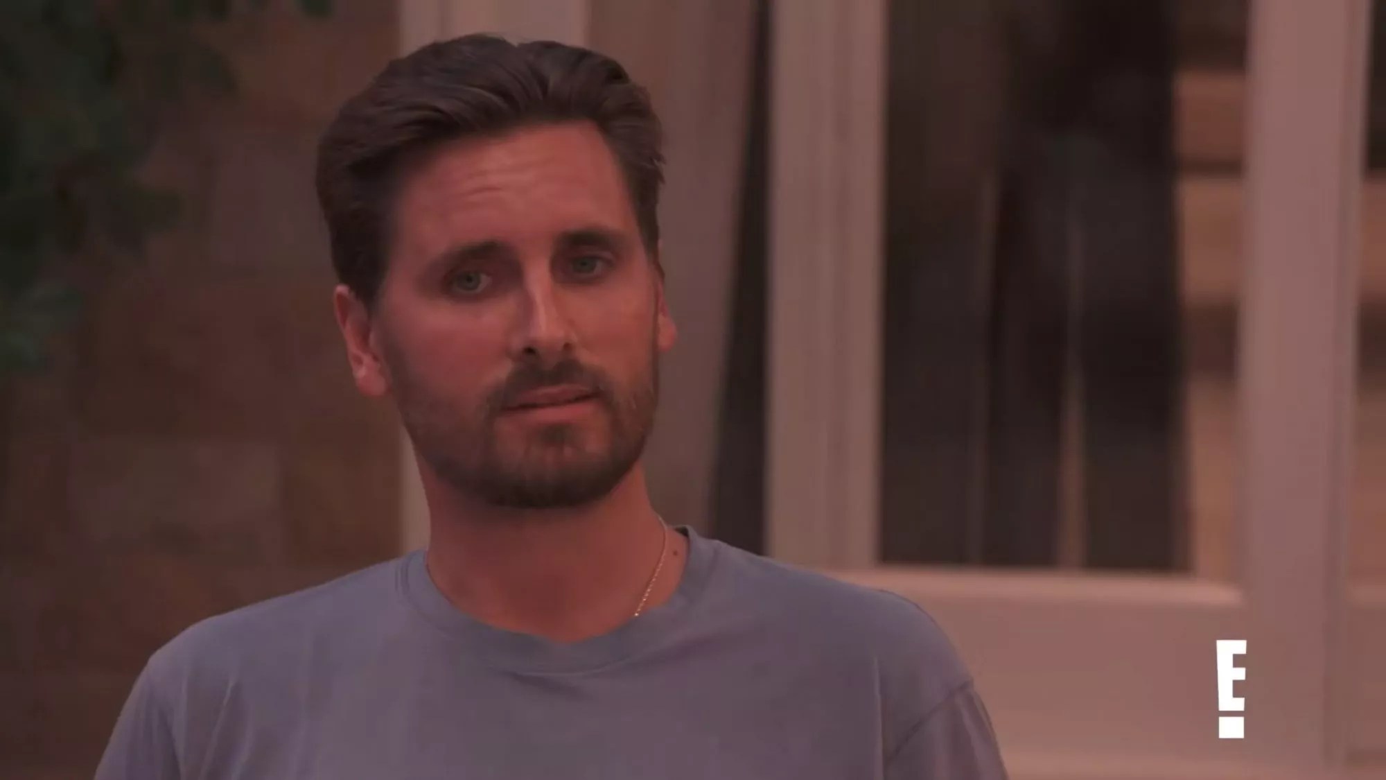 Scott Disick Ready To Marry Kourtney &ldquo;Right Here, Right Now&rdquo;