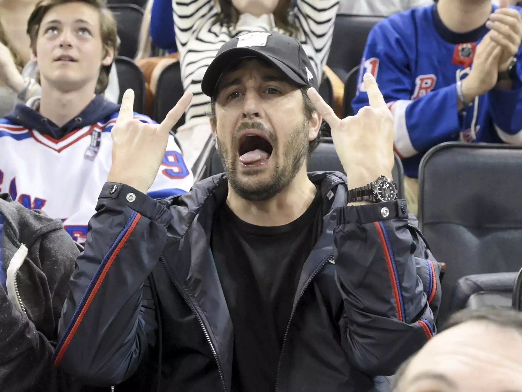 Jason Biggs