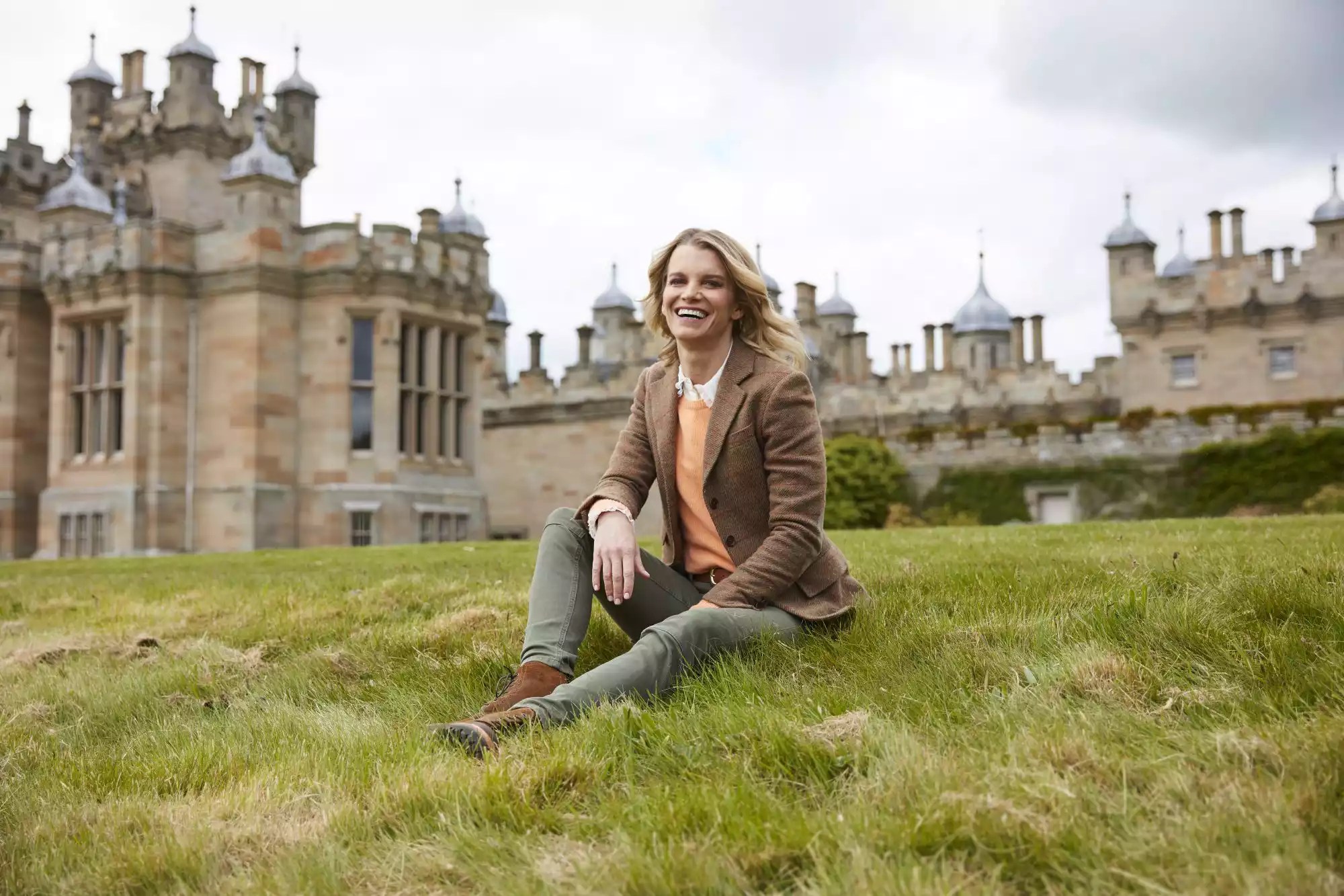 Julie Montagu