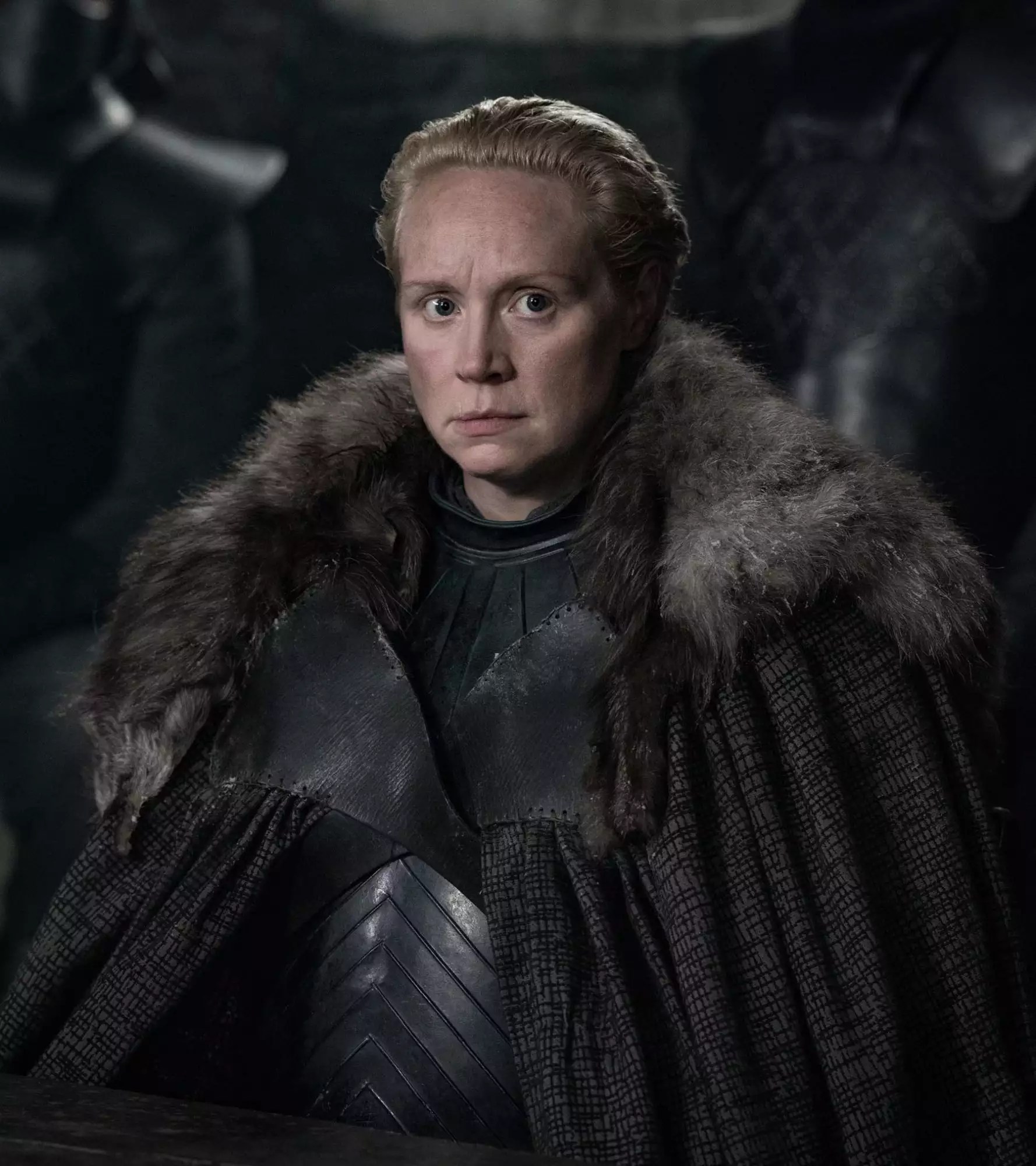Helen Sloan - HBO (7)