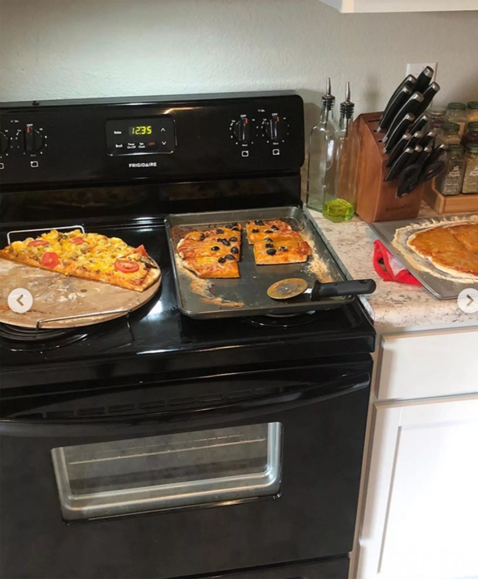 Jill Dillard&rsquo;s cooking