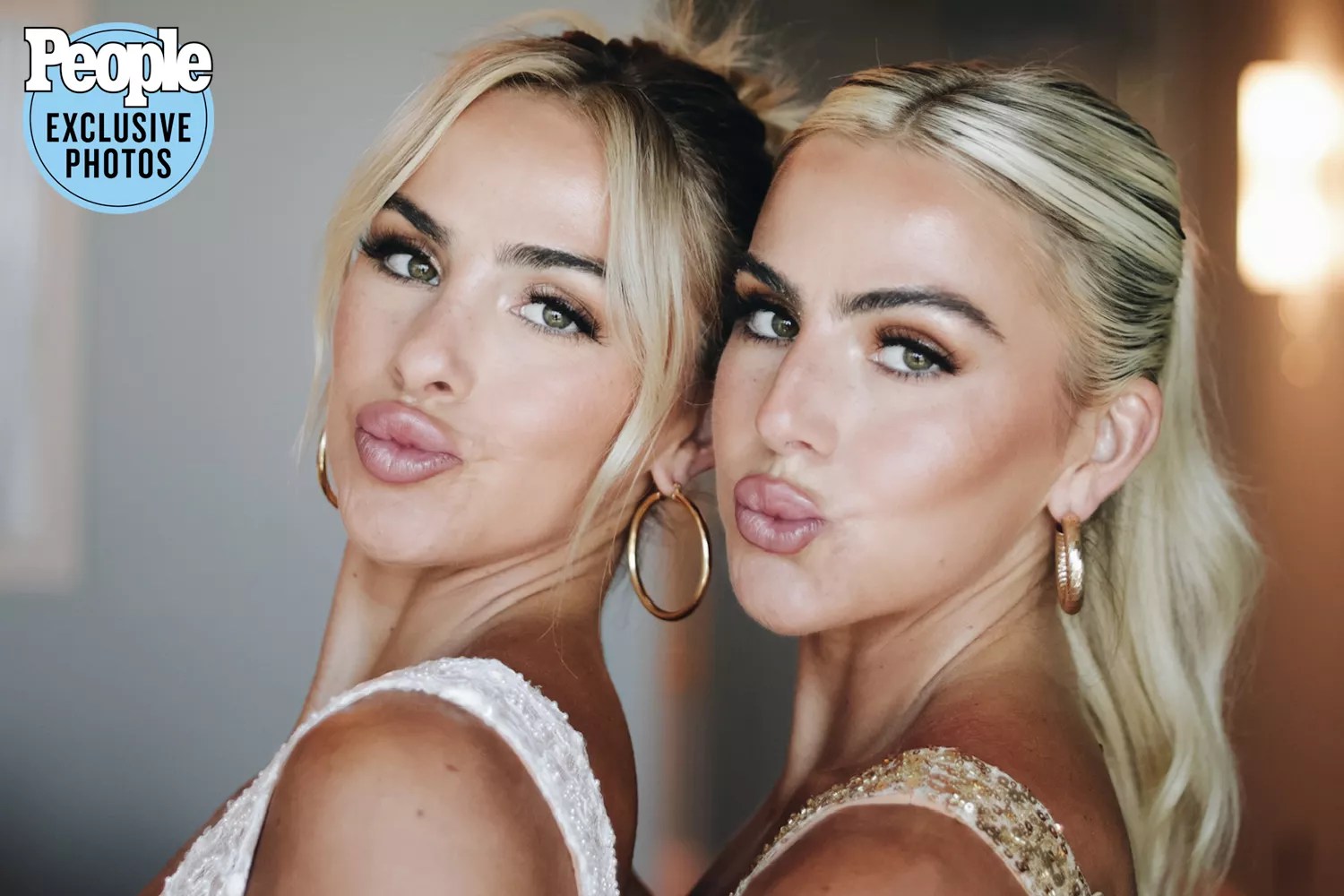 Cavinder Twins at the Espys