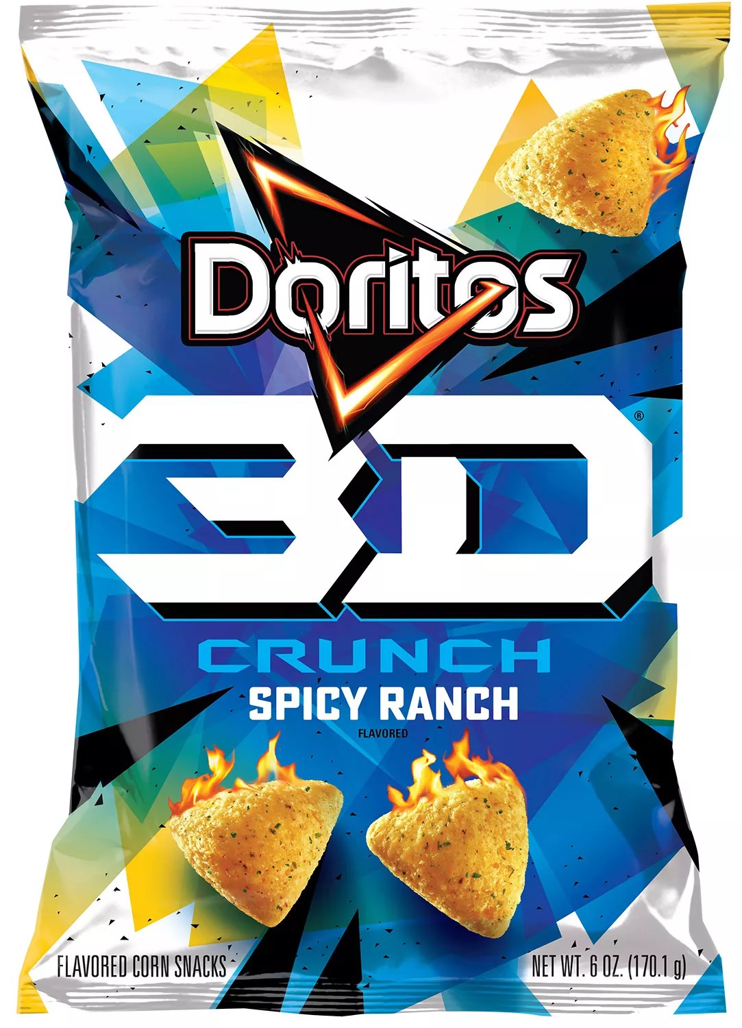 Doritos super bowl ad
