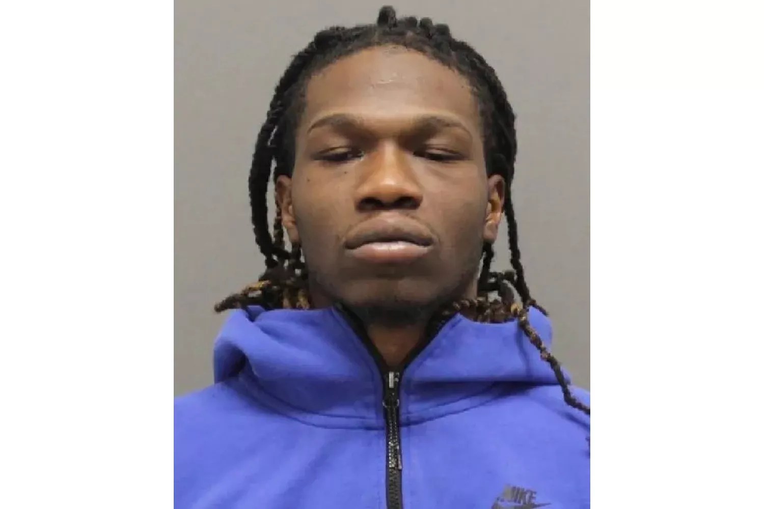 Manhunt Underway for 27-Year-Old Man, Dejan Belnavis, Suspected of Shooting Dead Mother and Her Young Daughter Inside Parked Car