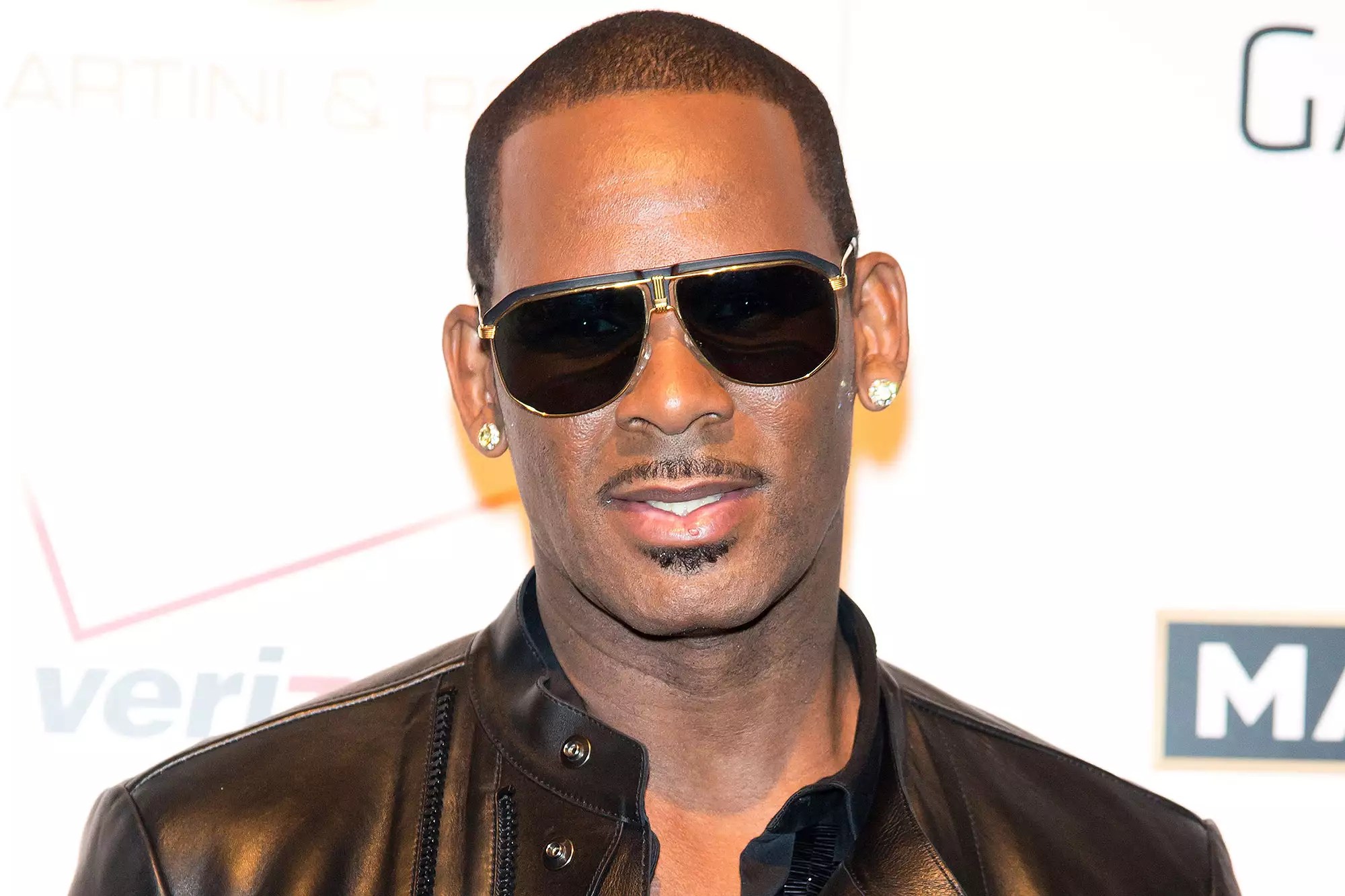 r-kelly