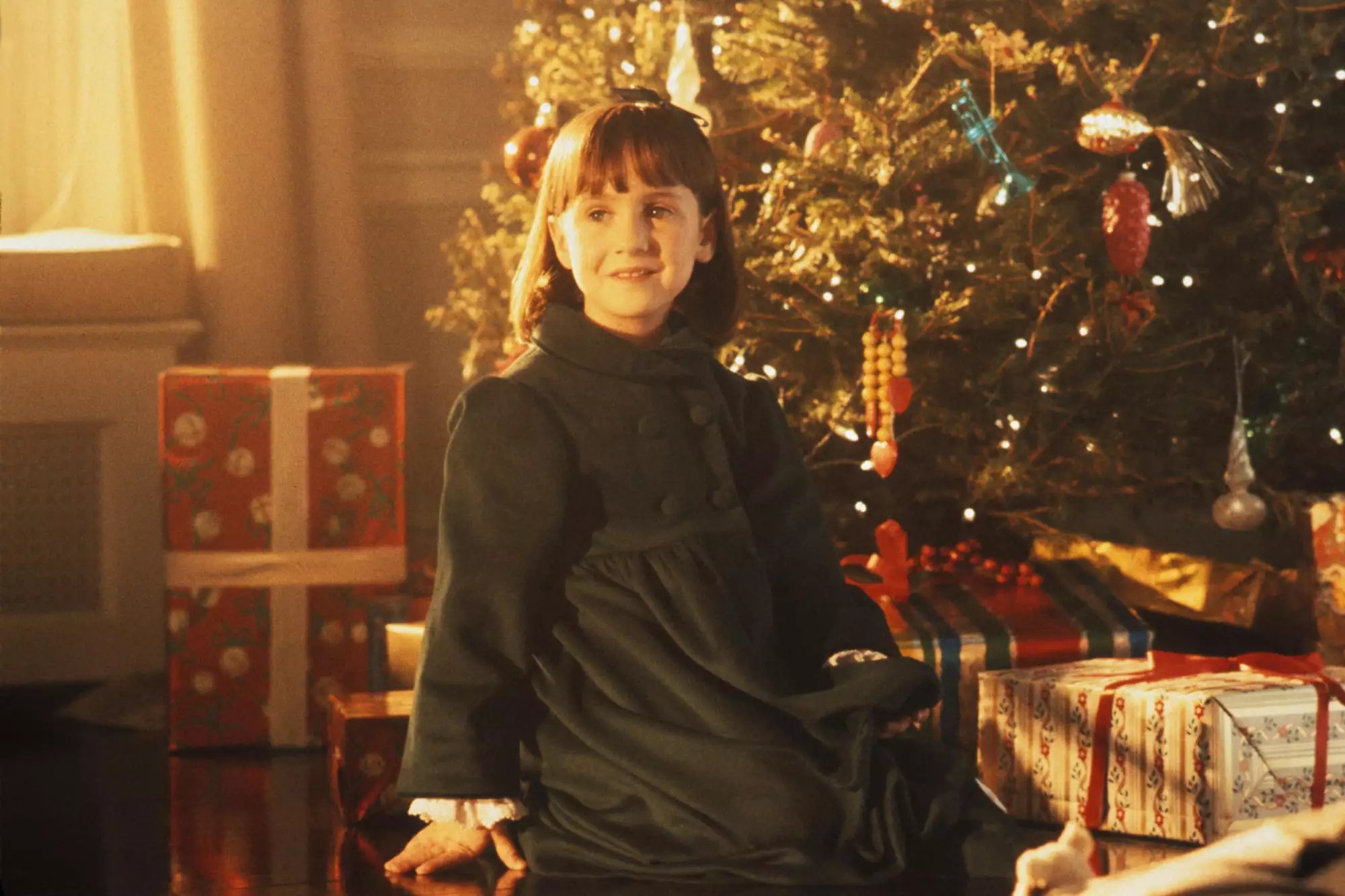 Mara Wilson, Miracle On 34Th Street