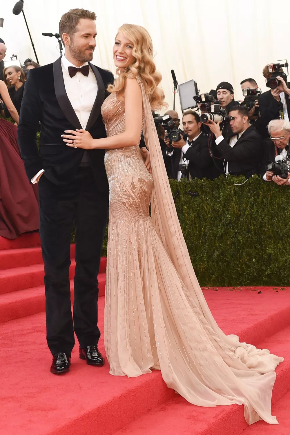 Blake Lively