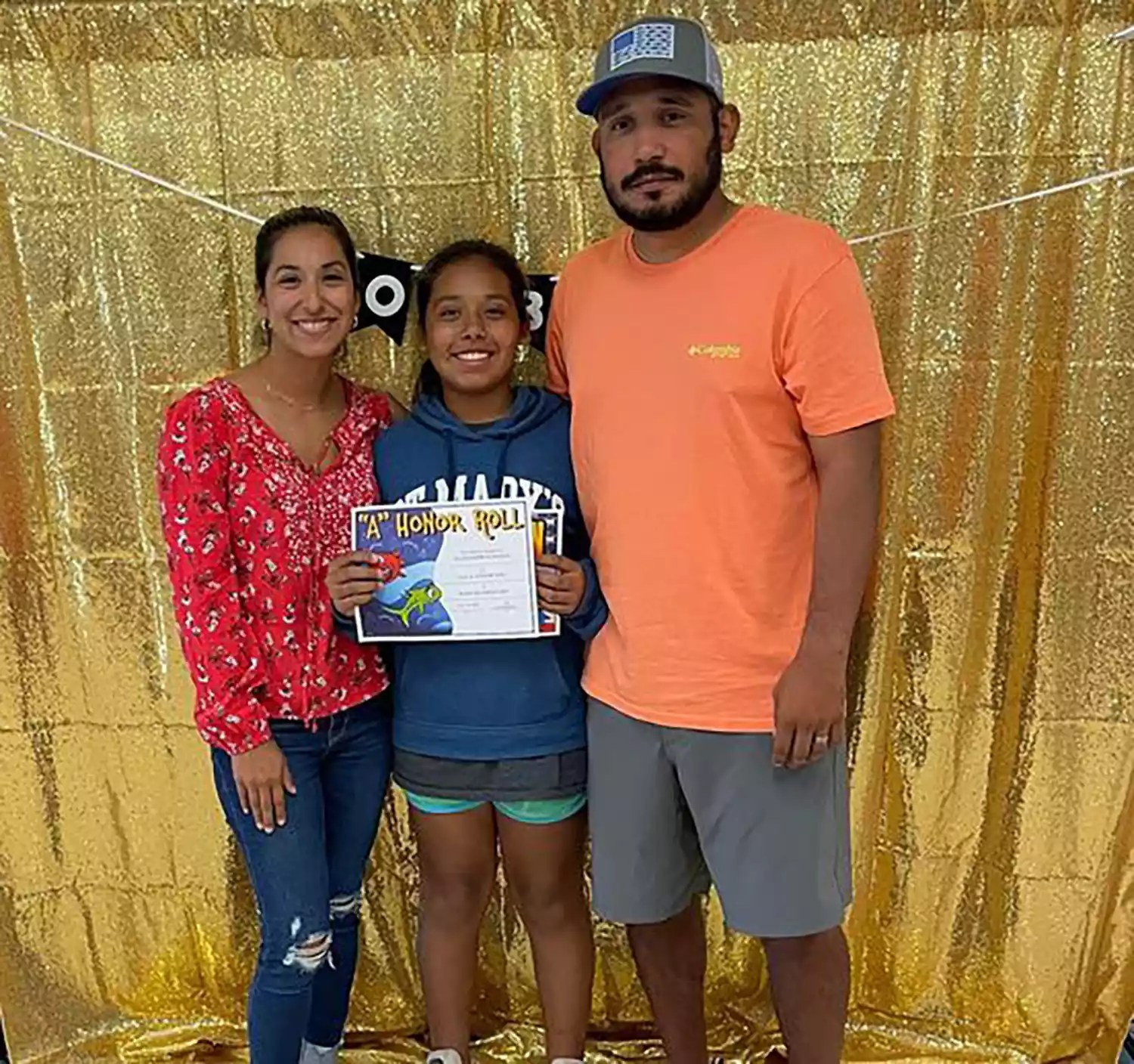 Alexandria Aniyah Rubio victim of the robbie elementary school shooting