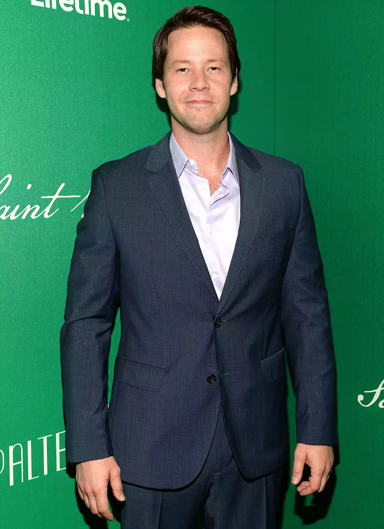 2014 Variety Power Of Women Presented By Lifetime - Red Carpet