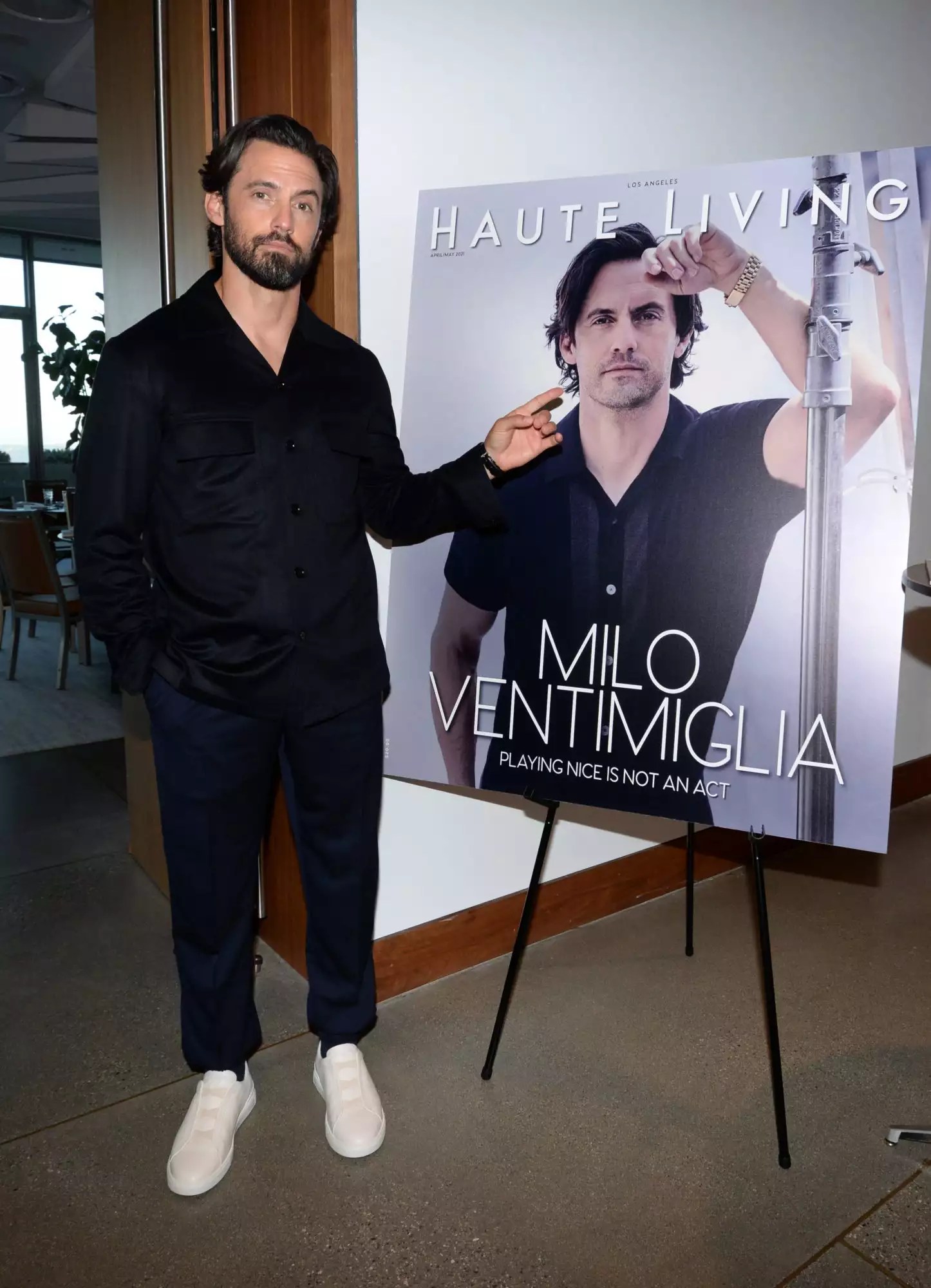 milo ventimiglia