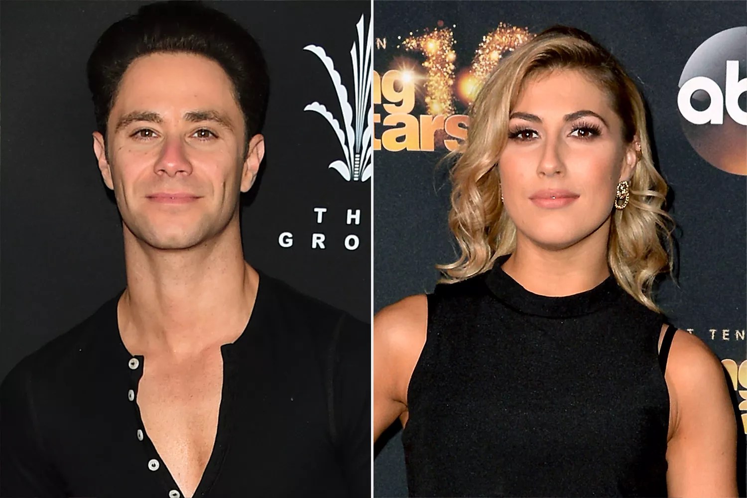 sasha farber, emma slater