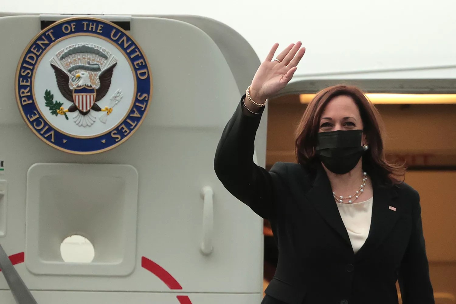 Kamala Harris