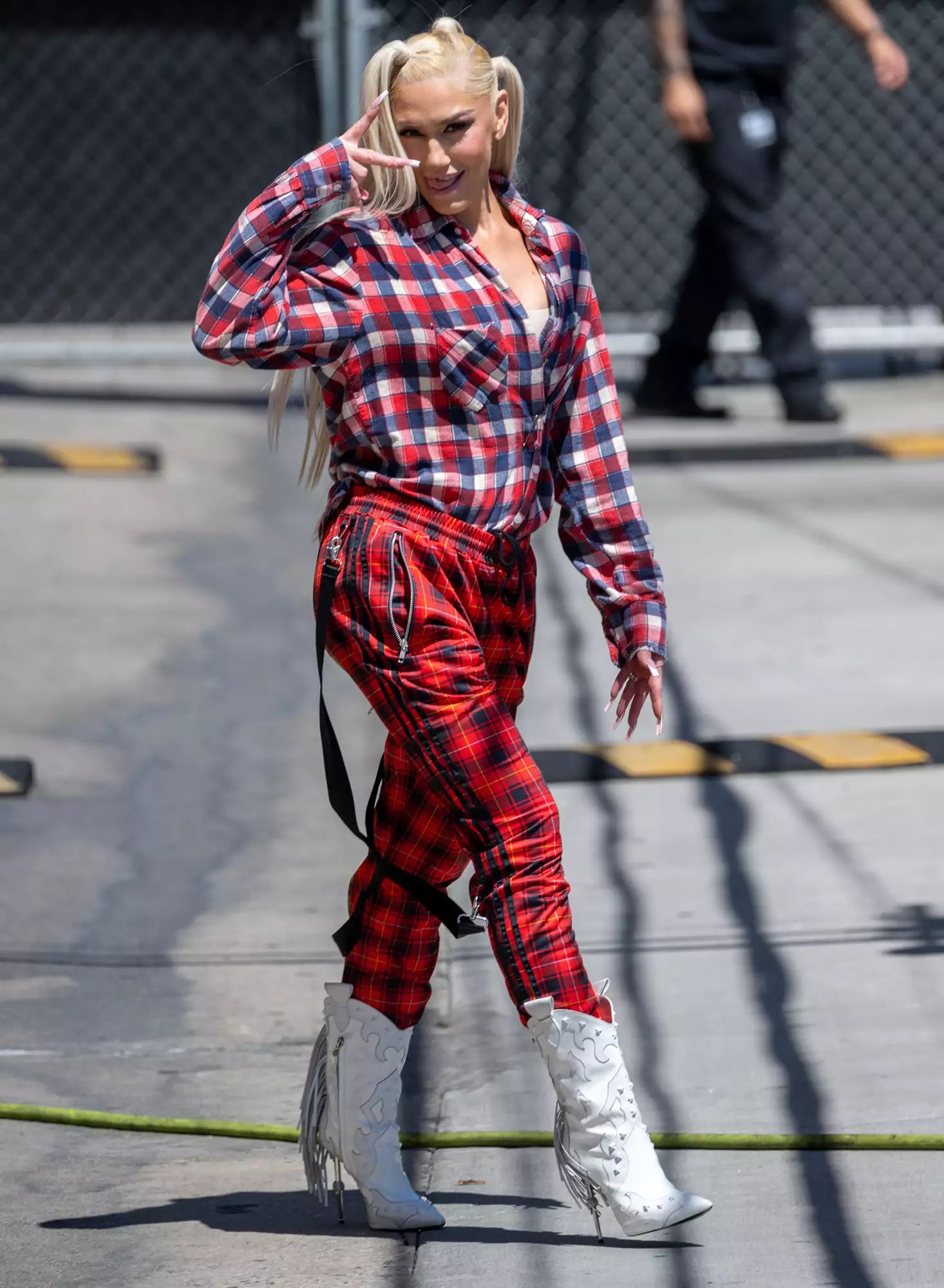 gwen stefani