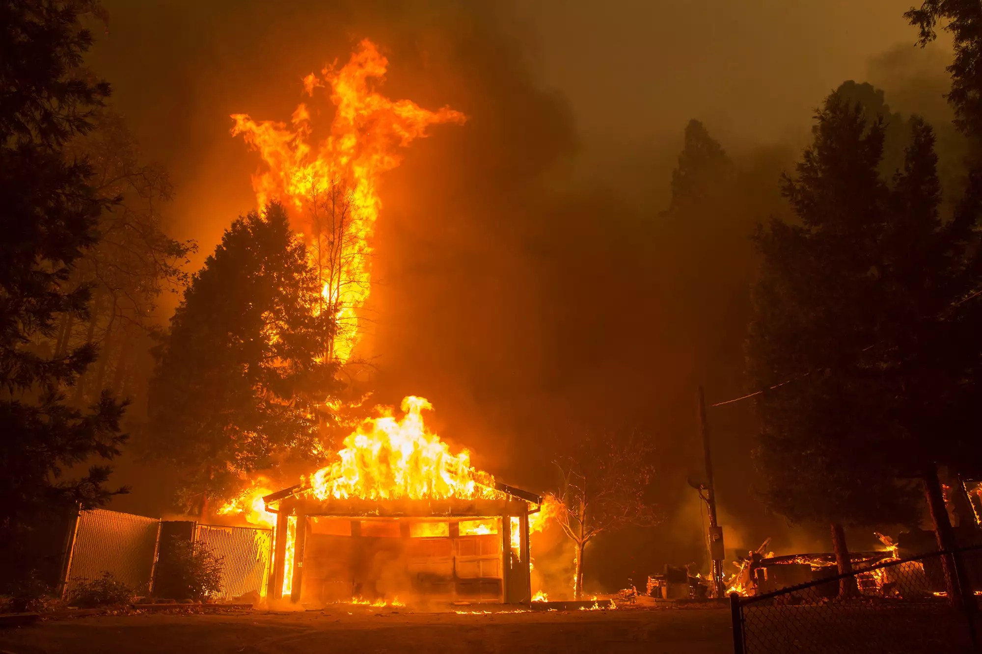 wildfire-c