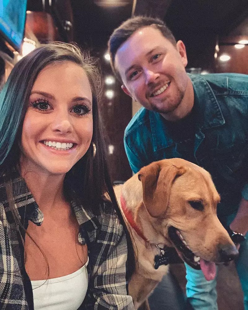 Who Is Scotty McCreery’s Wife? All About Gabi Dugal McCreery
