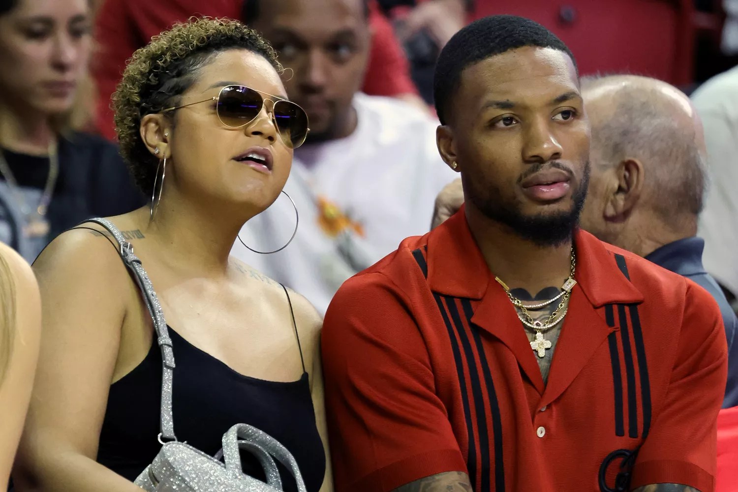 Damian Lillard Files for Divorce from Wife Kay&rsquo;La Lillard