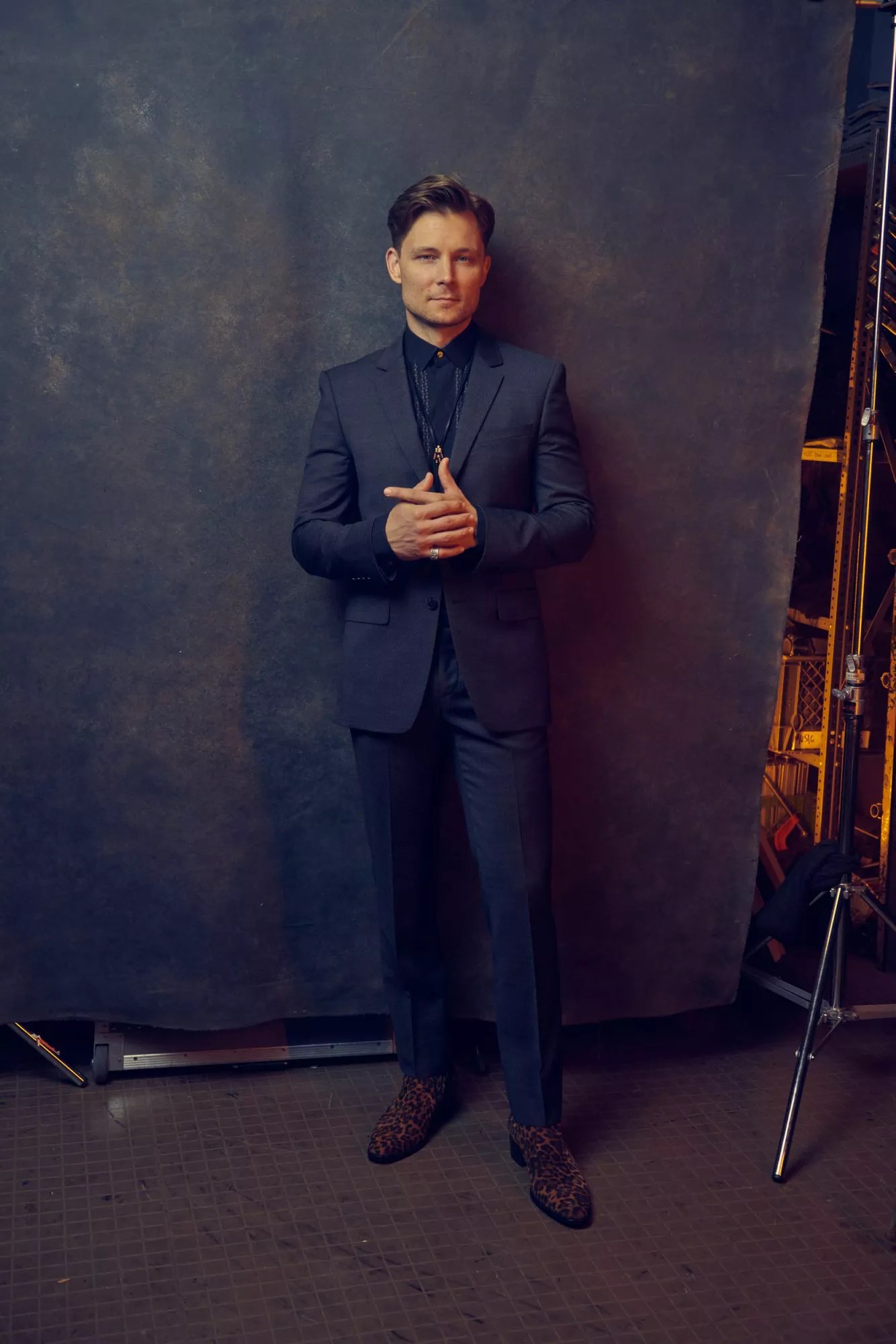 Whiskey Jam 10th Anniversary Portraits