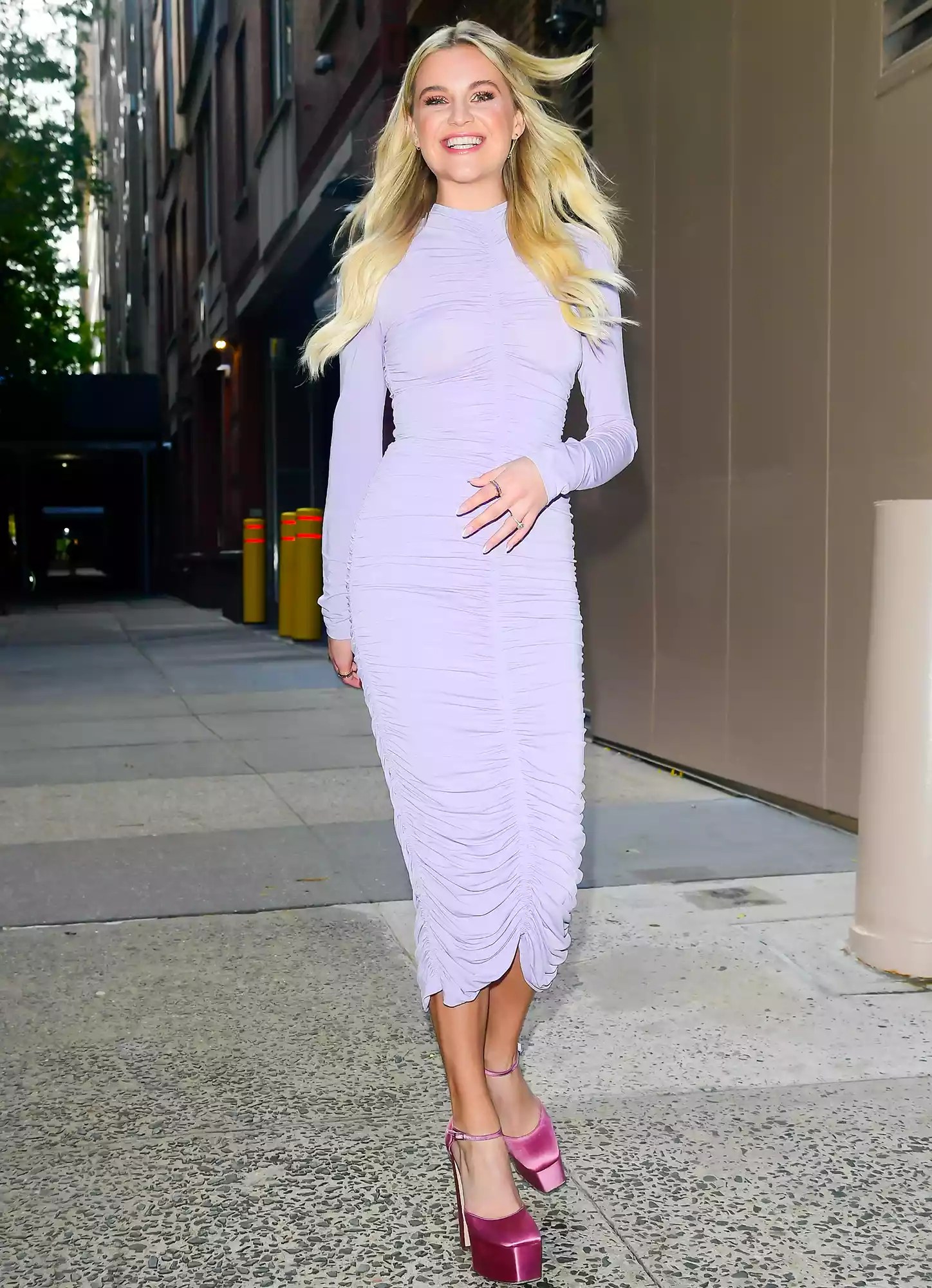 Kelsea Ballerini