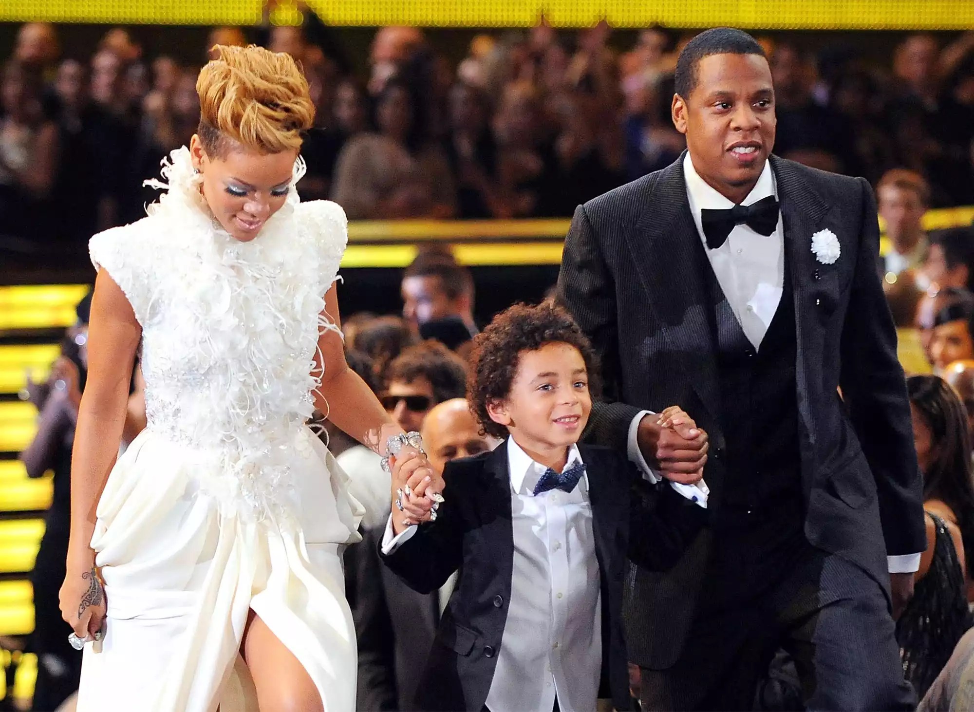 The 52nd Annual GRAMMY Awards - Show