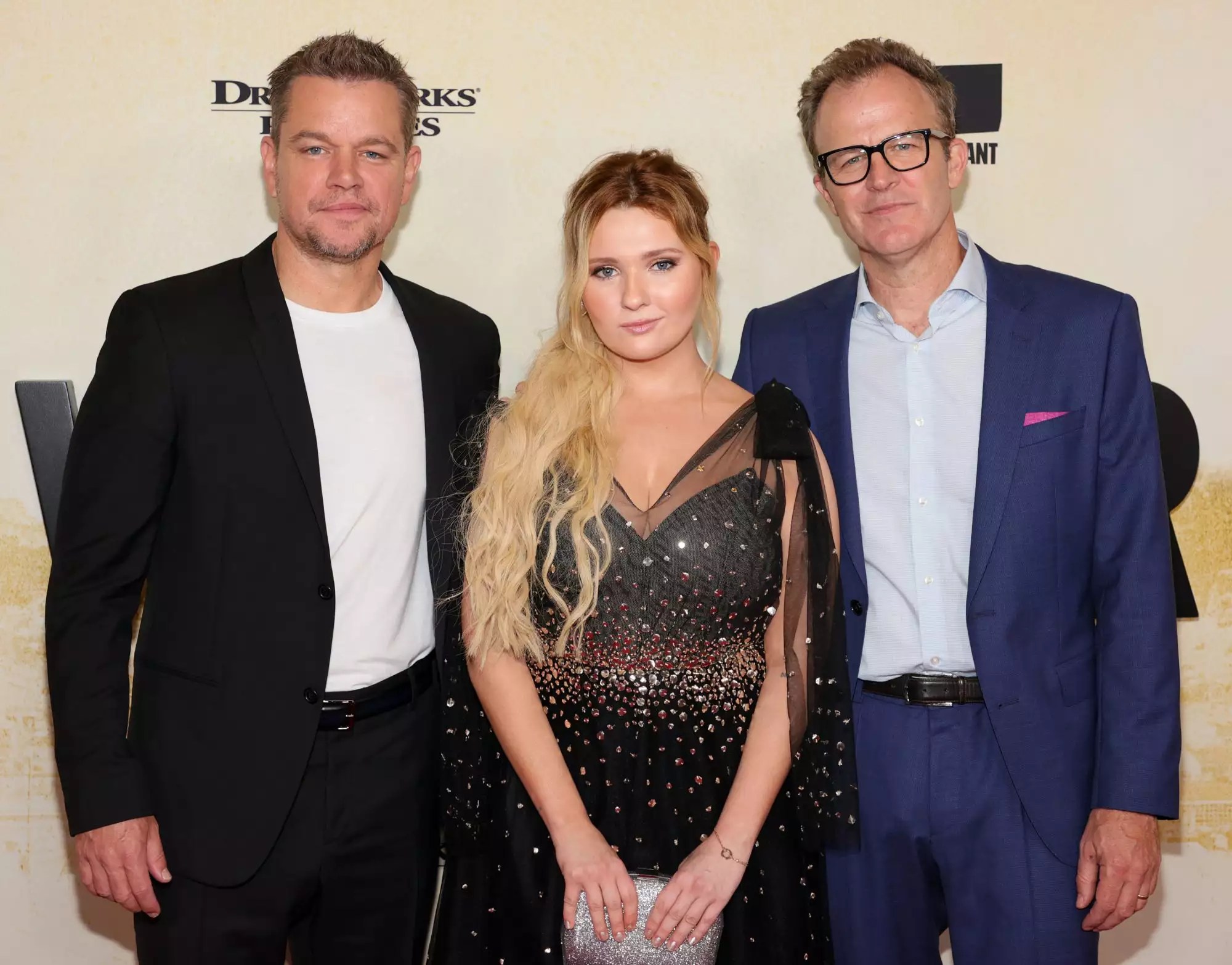 stillwater premiere