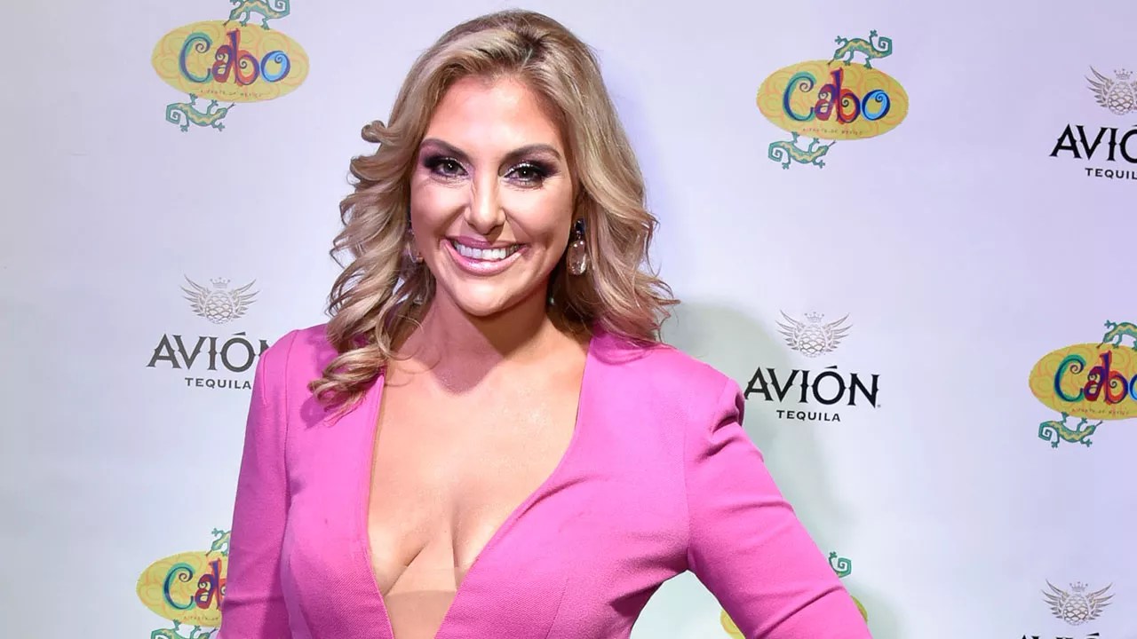 RHOC&rsquo;s Gina Kirschenheiter Shares How She Told Kids About DUI: &lsquo;Mommy Made a Very Bad Decision&rsquo;