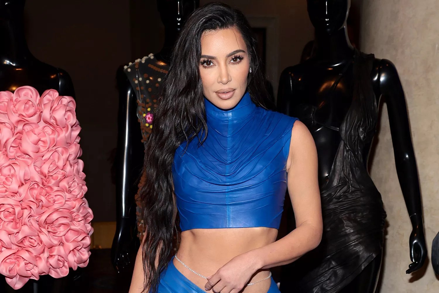 Kim Kardashian