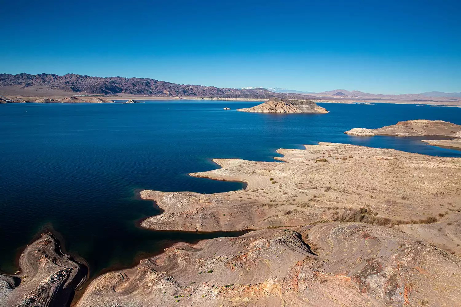 Lake Mead