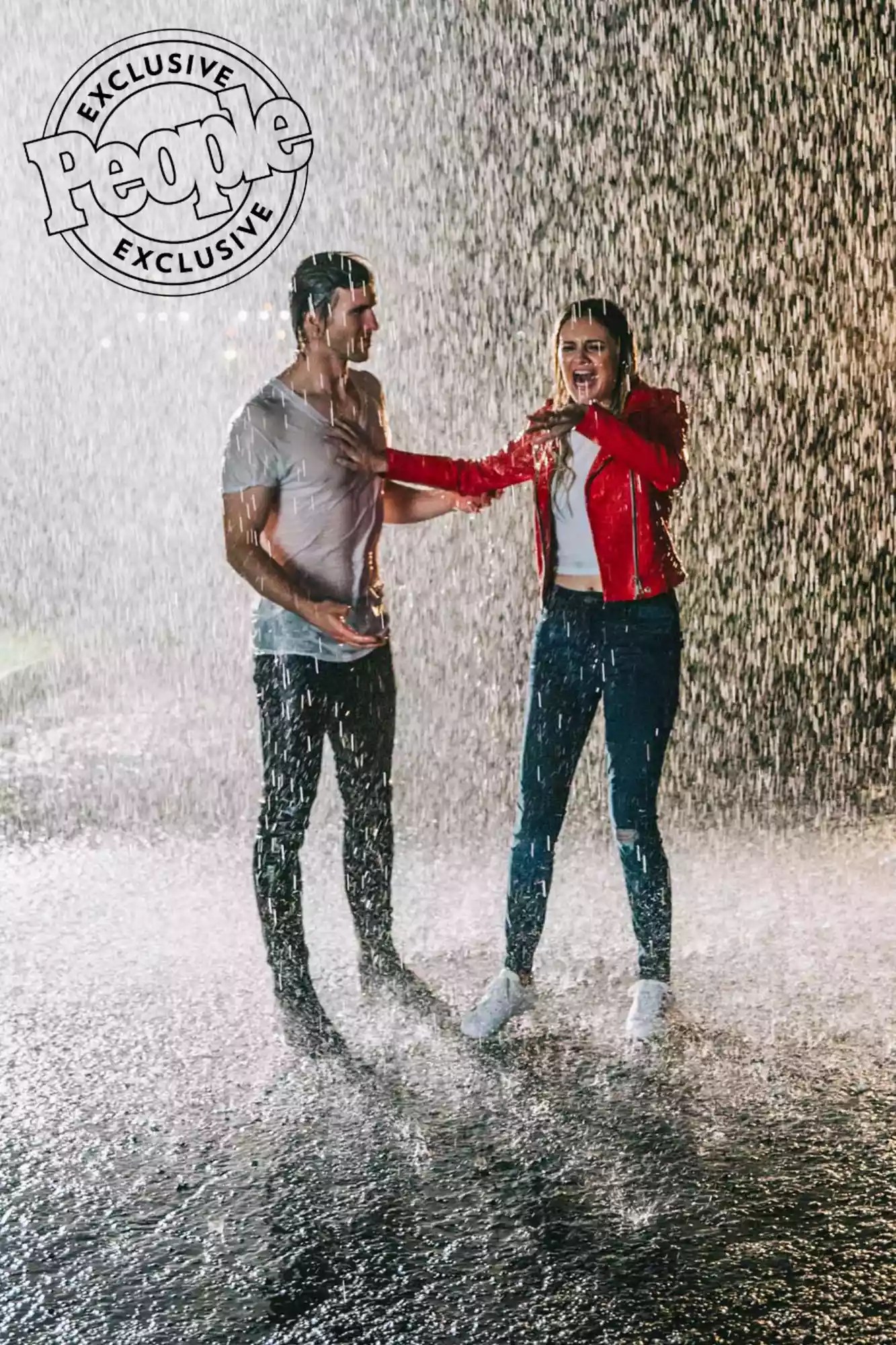 Kelsea Ballerini I Hate Love Songs BTS