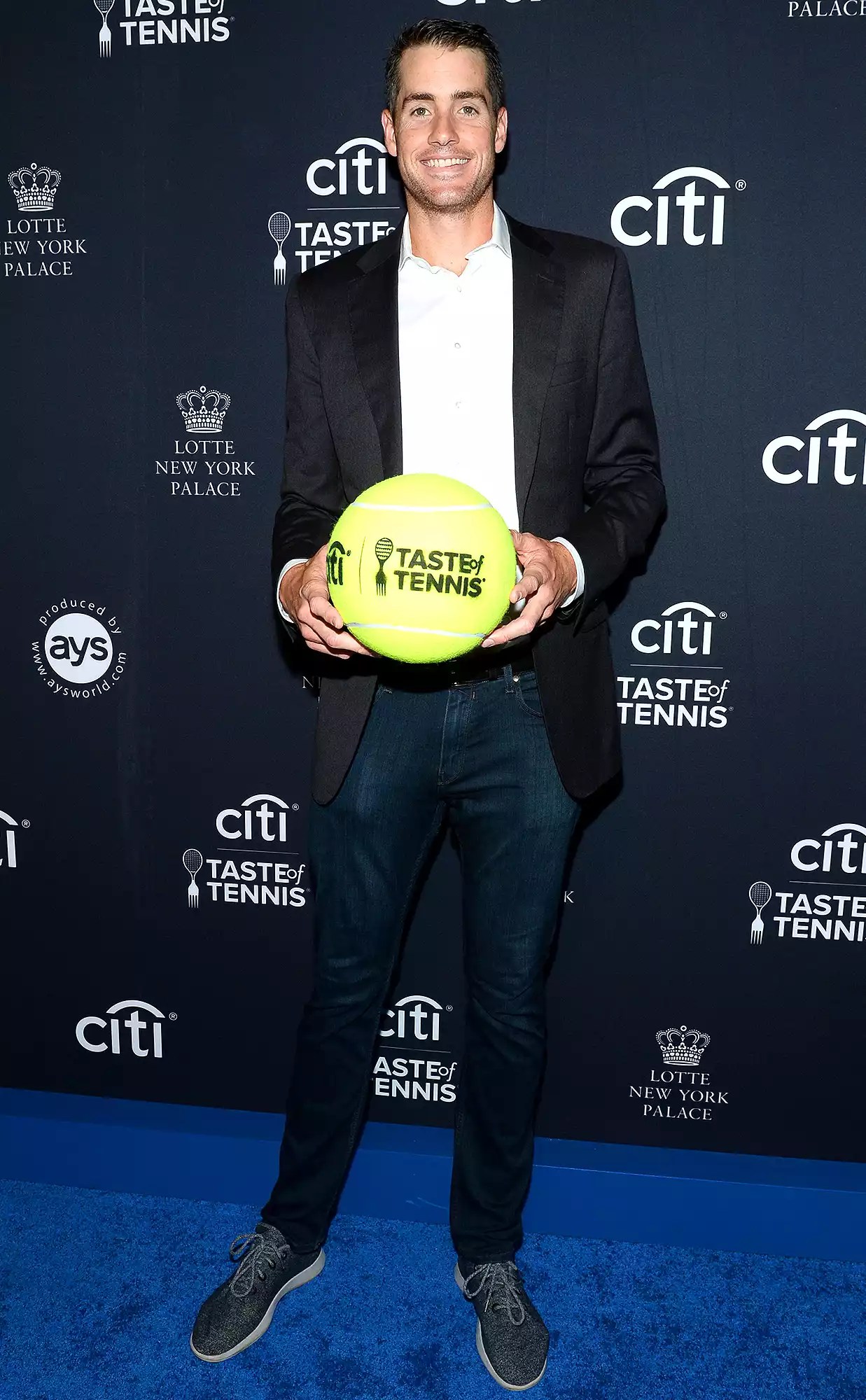 John Isner
