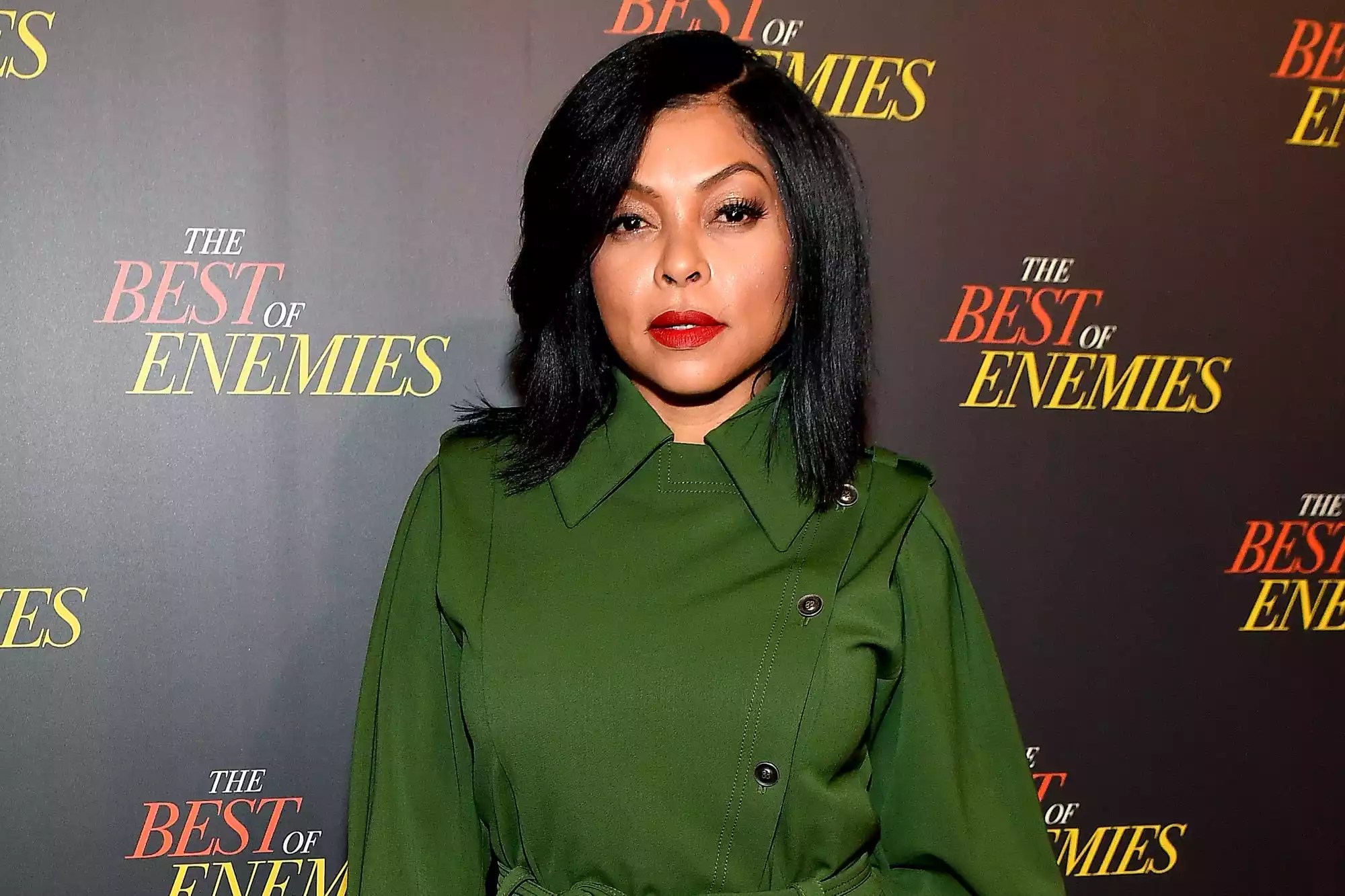 STX Films' The Best Of Enemies