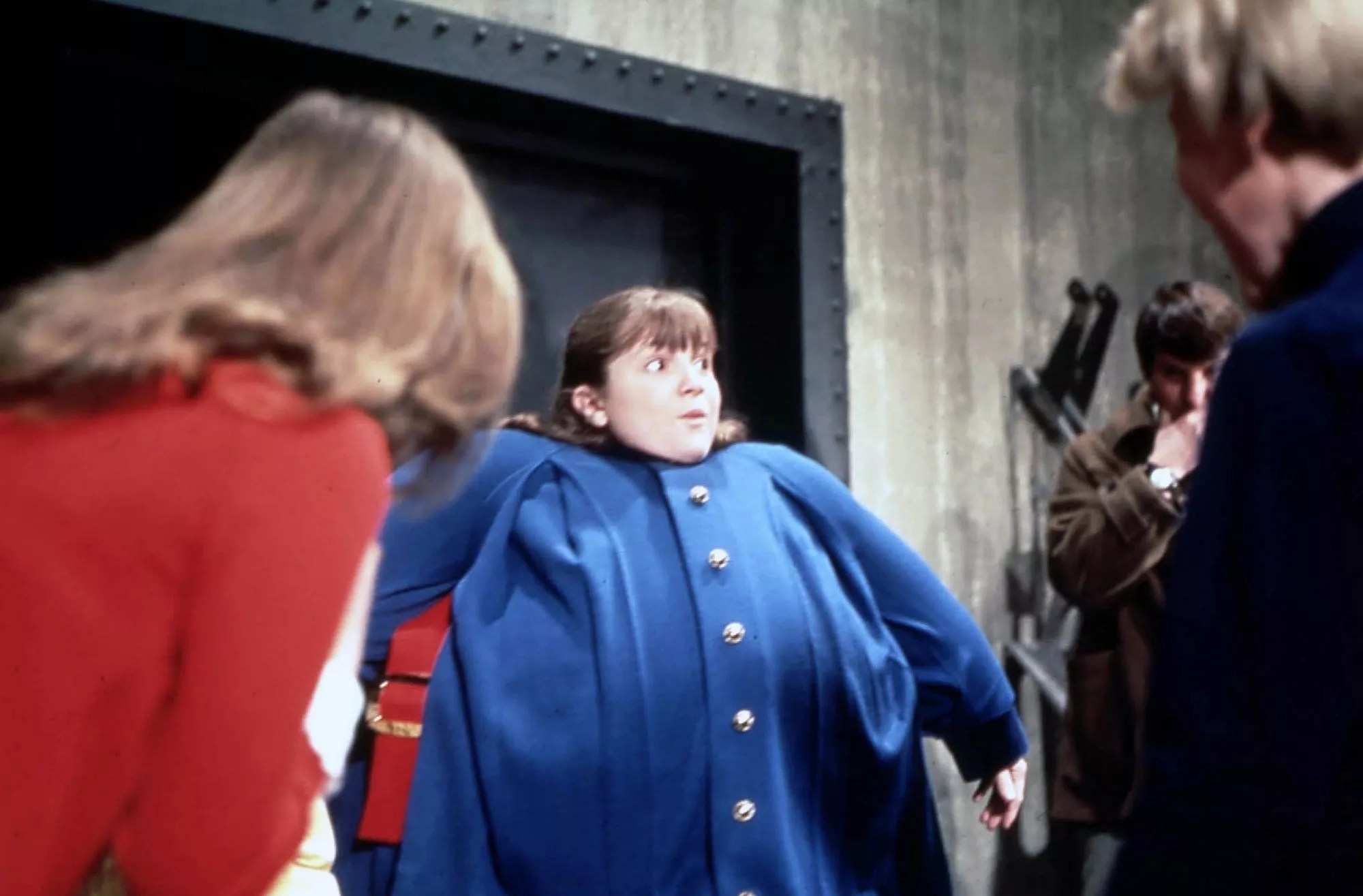 Denise Nickerson