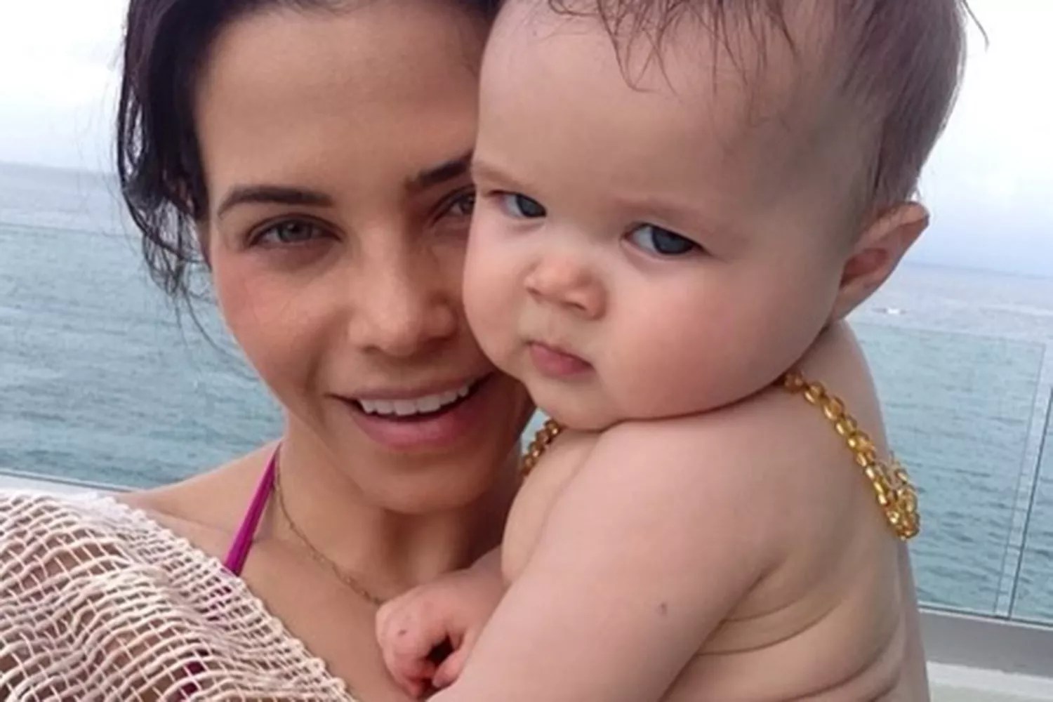 Jenna Dewan Shares Sweet Throwback Photos of Daughter Everly to Celebrate Her 10th Birthday: âYou Are Everything