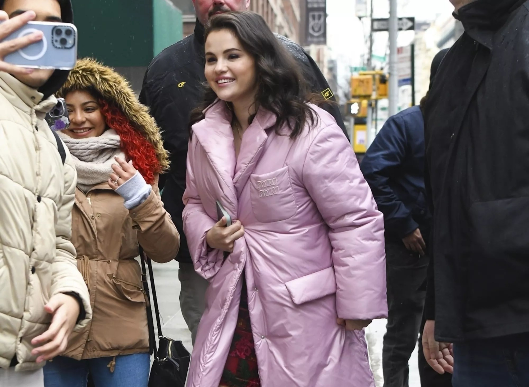 Selena Gomez