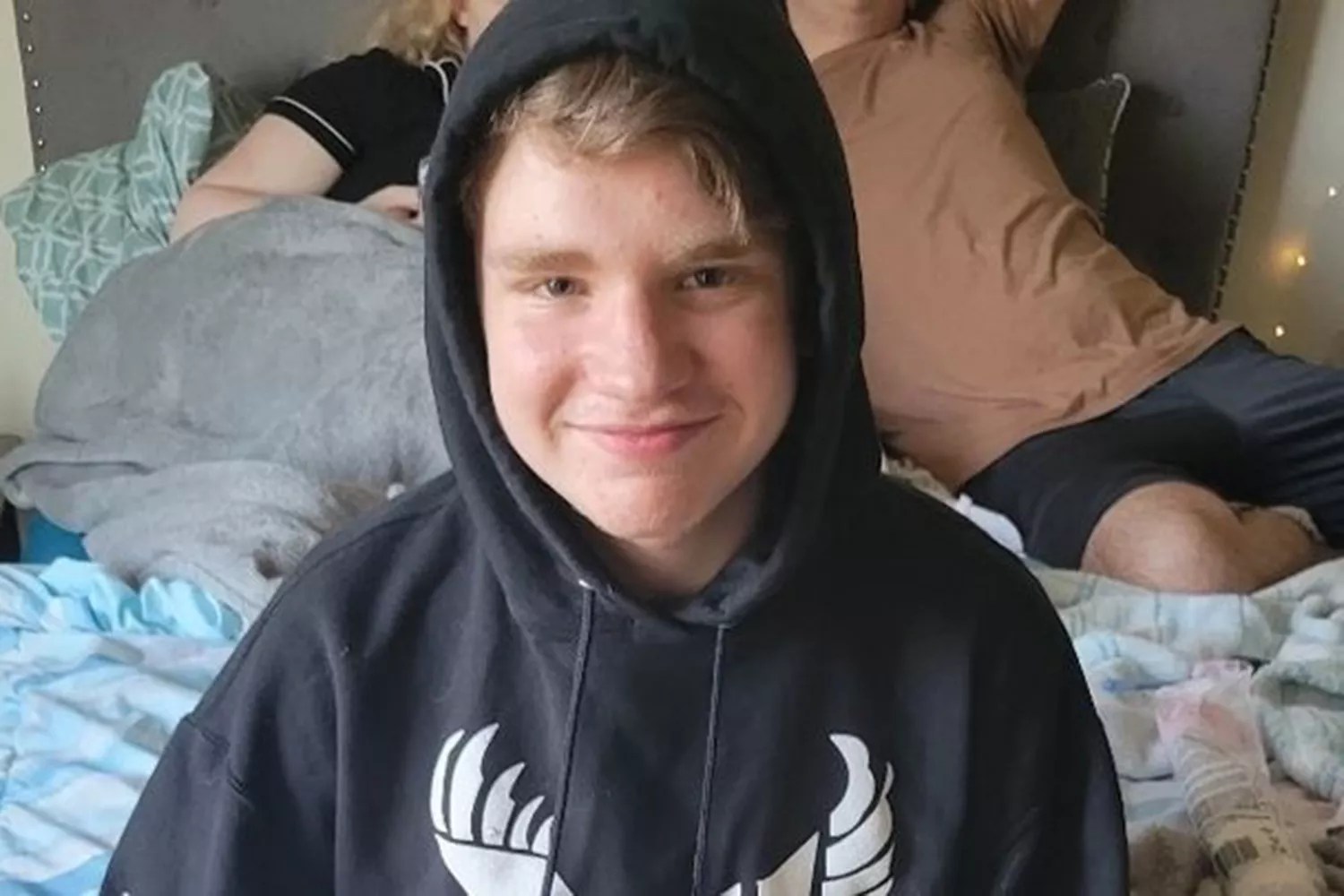 In Memory of Brayden Bahme