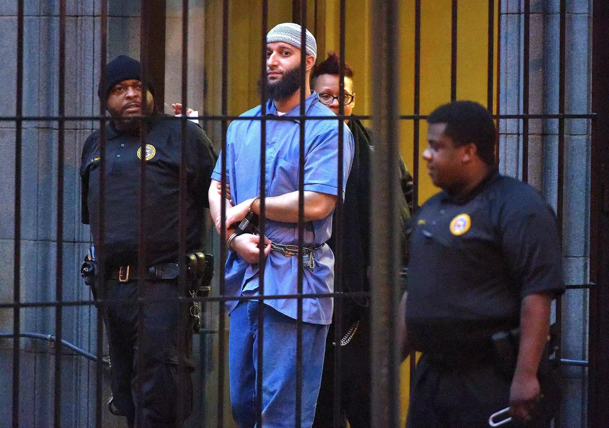 Adnan Syed - News