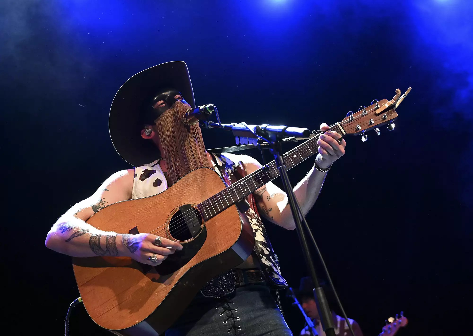 Orville Peck