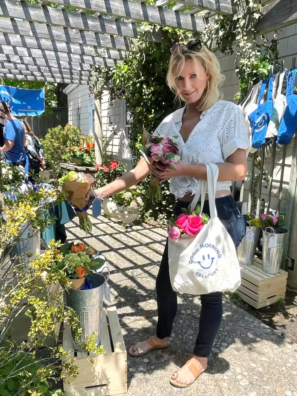 Sandra Lee
